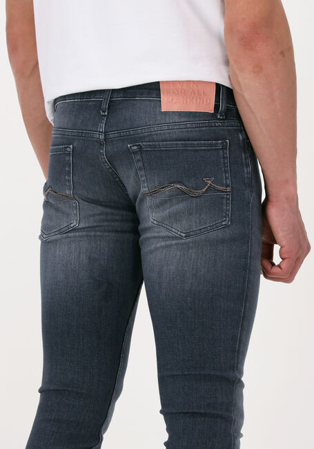 Graue 7 FOR ALL MANKIND Slim fit jeans RONNIE - large