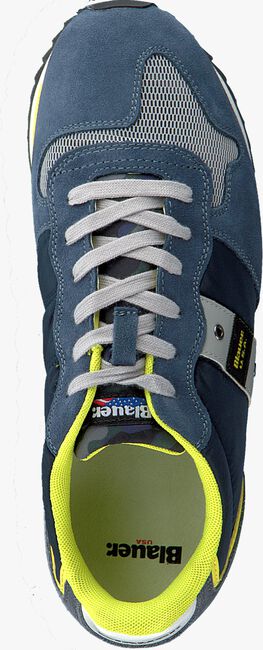 Blaue BLAUER Sneaker low S0QUEEN01/CAM - large