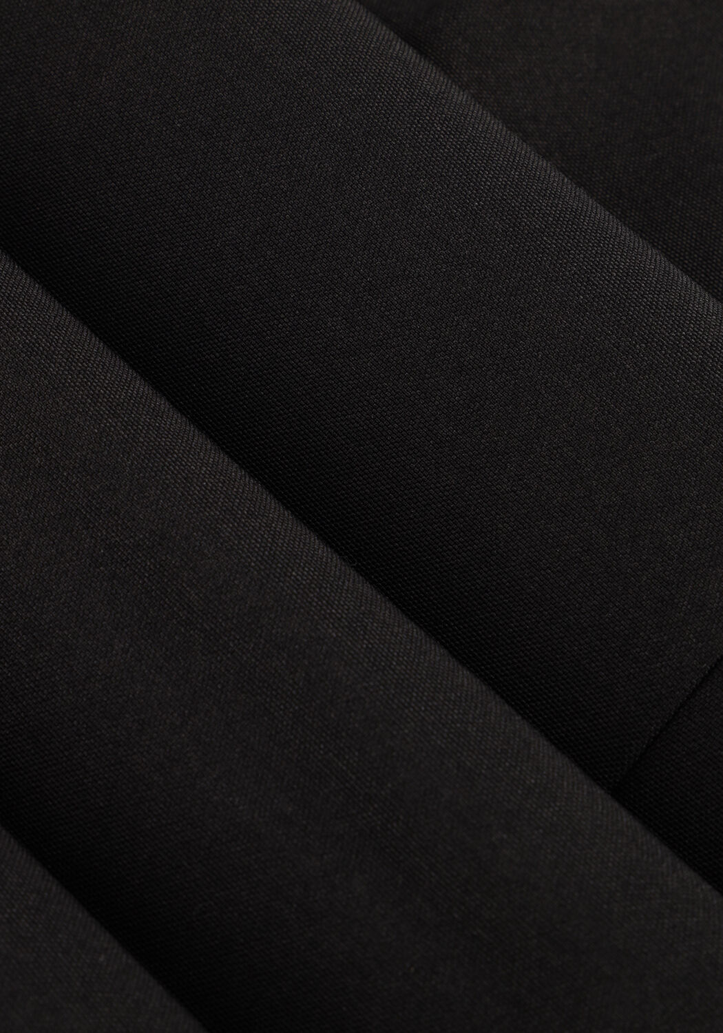 Schwarze YDENCE Minikleid DRESS ELSIE - large