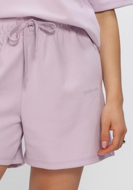 Lila MODSTR&Ouml;M Kurze Hose AIFAMD SHORTS - large