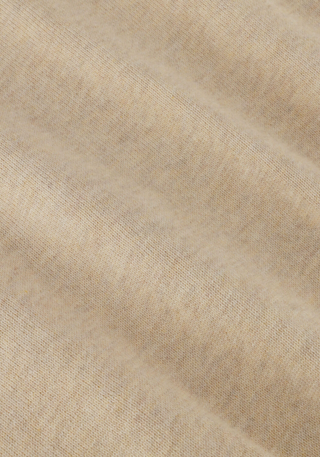 Sand MAYORAL Pullover CREW NECK JUMPER - large