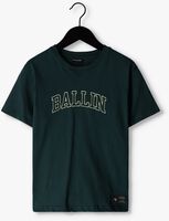 Grüne BALLIN T-shirt 23017114 - medium