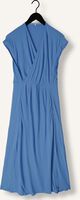 Hellblau SECOND FEMALE Maxikleid AREZZO DRESS Hellblau SECOND FEMALE Maxikleid AREZZO DRESS - medium