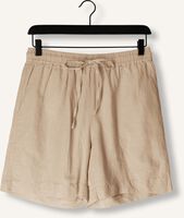 Sand NEO NOIR Hosen SHEA LINEN SHORTS Sand NEO NOIR Hosen SHEA LINEN SHORTS - medium