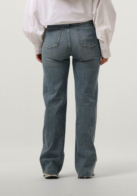 Hellblau CIRCLE OF TRUST Wide jeans MADDY - large