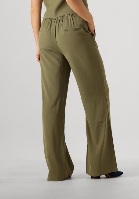 Grüne YDENCE Hose PANTS SOLANGE - large