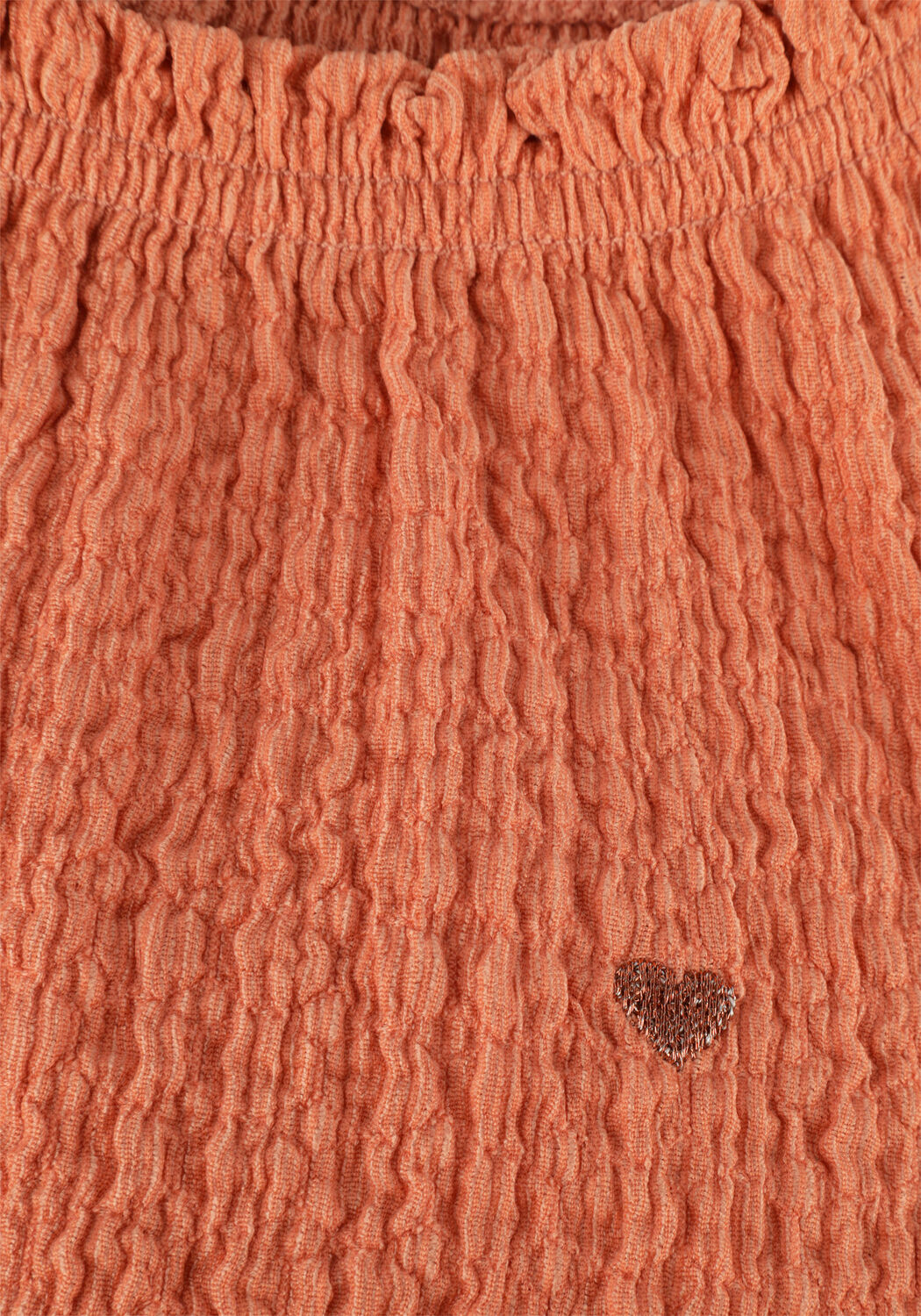 Koralle LOOXS Top FANCY TOP - large