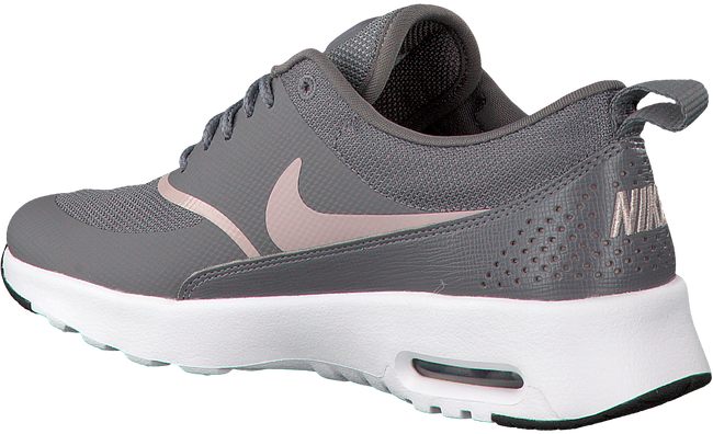 Sneaker grau damen nike clearance