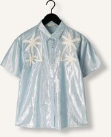 Hellblau LOUIZON Blusen BODERICK Hellblau LOUIZON Blusen BODERICK - medium