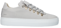 Graue NUBIKK Sneaker low JAGGER CLASSIC - medium