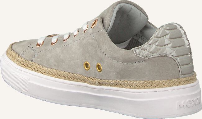 Graue MEXX Sneaker Low CIS Graue MEXX Sneaker Low CIS - large