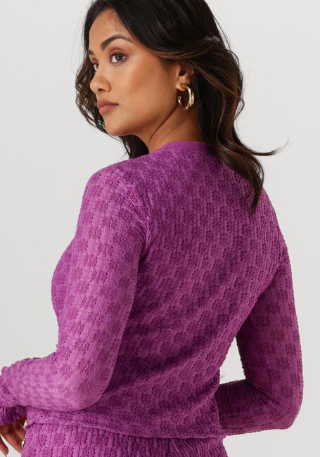 Lilane HARPER & YVE Top FENN-LS - large