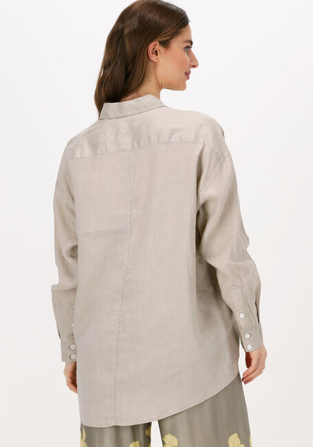 Sand OTTOD'AME Blusen CAMICIA EC4642 - large