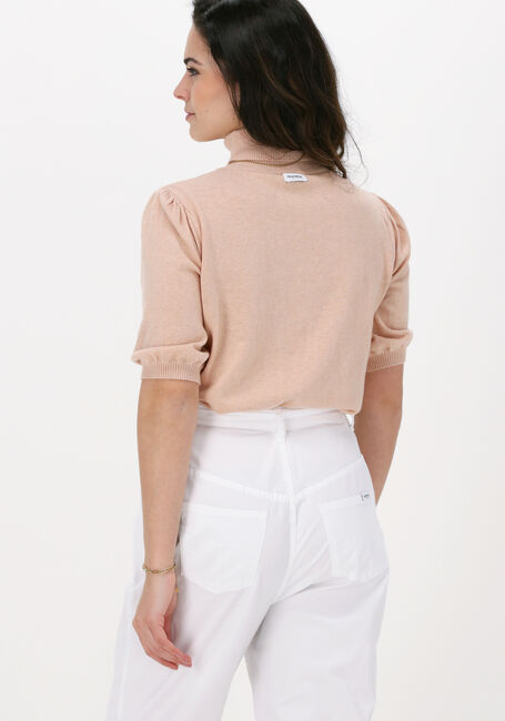 Sand PENN & INK Pullover S22B141 - large
