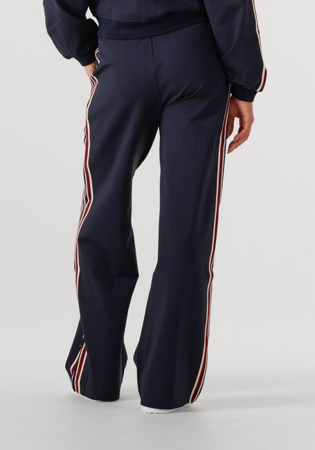 Dunkelblau MINUS Weite Hose MARABELLA - large