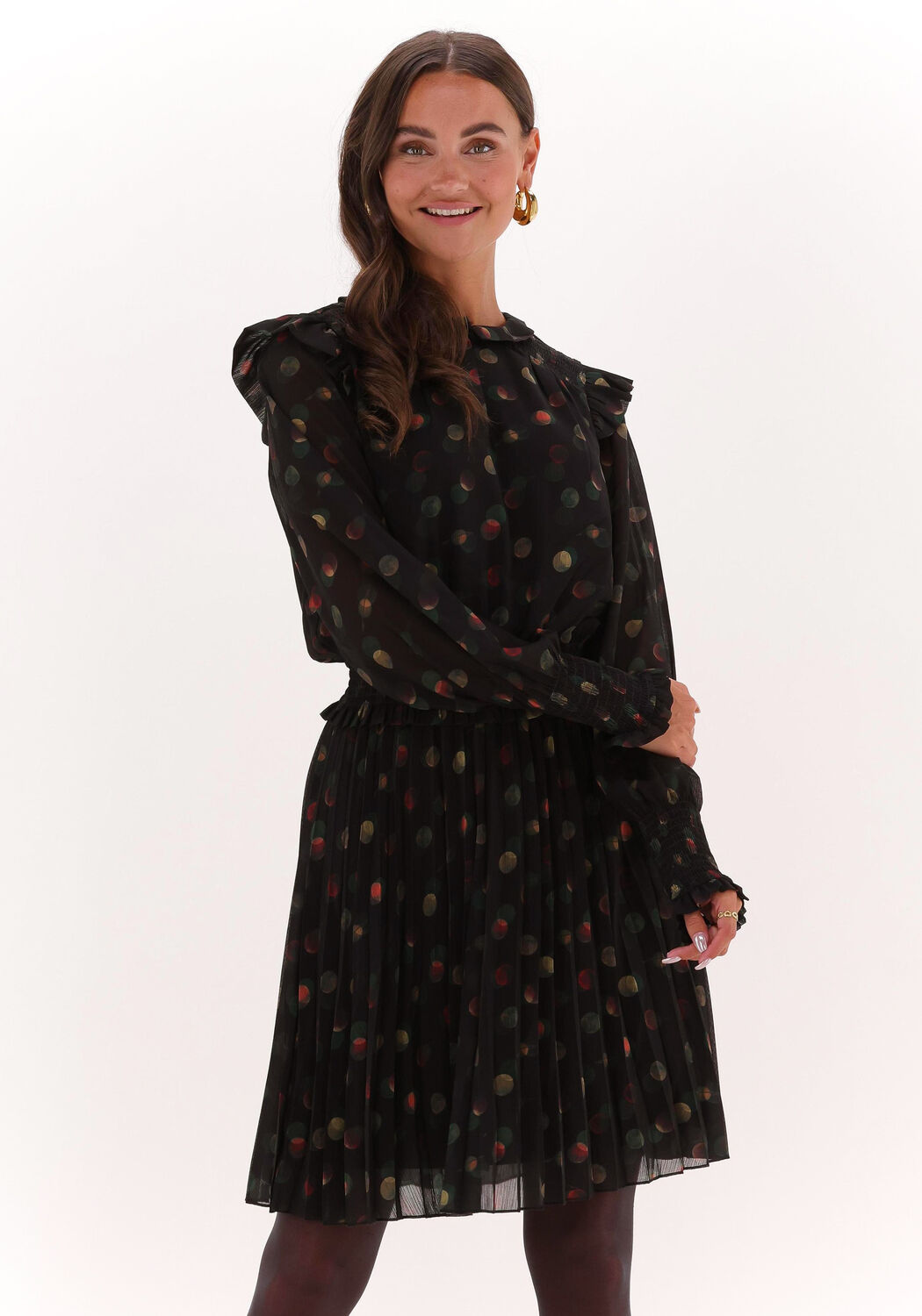 Omoda 2025 scotch soda
