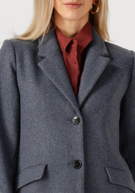 Graue MODSTRÖM Mäntel PAMELA COAT - large