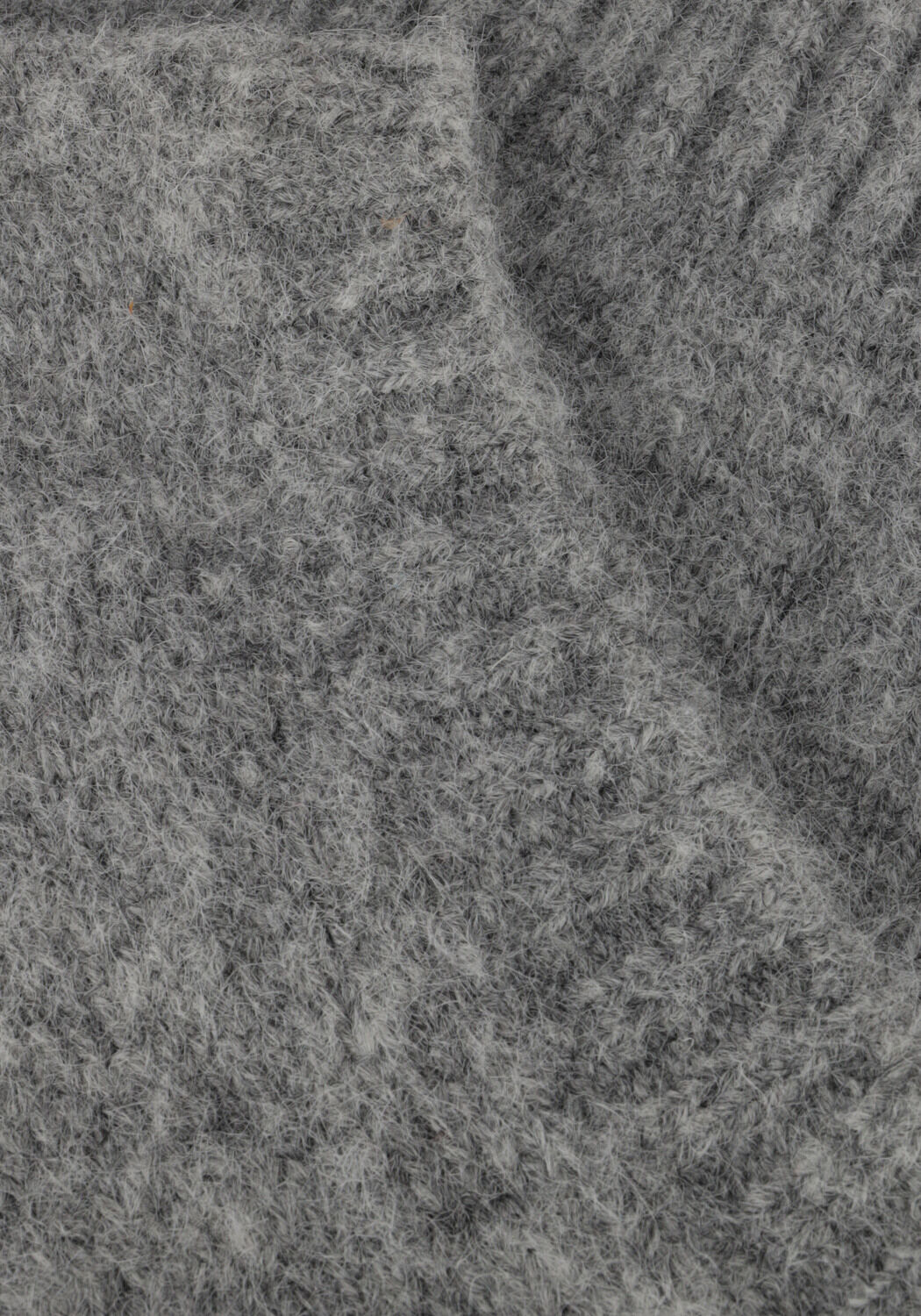 Graue EDITED Spencer XANTARA KNIT VEST - large