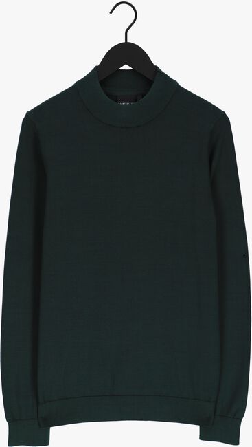 Dunkelgrün SAINT STEVE Pullover BEN - large