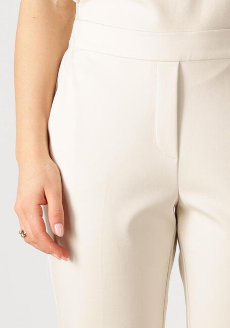 Beige BEAUMONT Hose CHARLIE PANTS - large