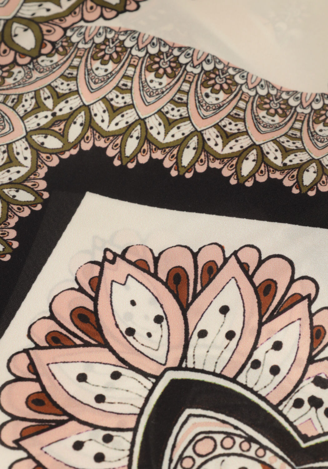 Nicht-gerade weiss LIU JO Blusen CAMICIA TS M/L - large