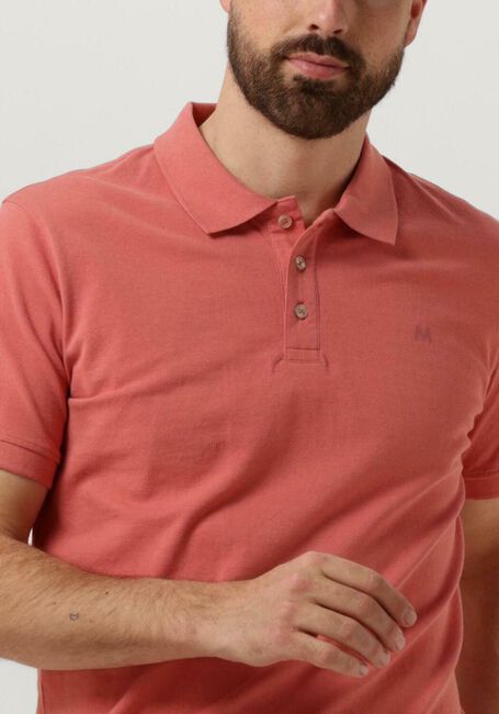 Rosane MATINIQUE Polo-Shirt MAPOLEO MELANGE - large