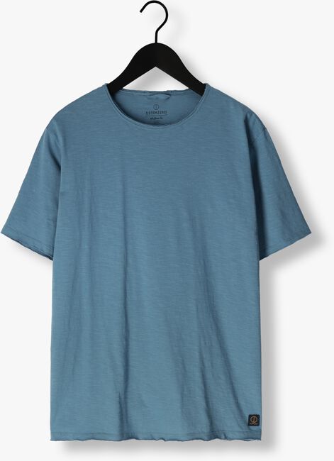 Blaue DSTREZZED T-shirt DS_MC. QUEEN TEE - large