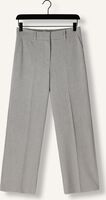 Graue MINUS Hose WELMA MID WAIST PANT Graue MINUS Hose WELMA MID WAIST PANT - medium