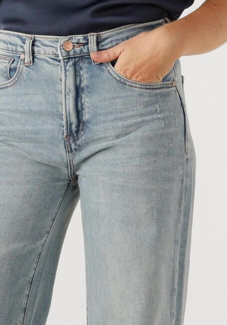 Hellblau CIRCLE OF TRUST Wide jeans FABI DNM - large