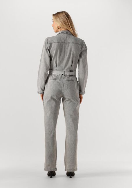Graue FREEBIRD Jumpsuit YAEL STUD - large