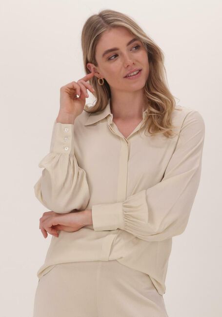 Creme OTTOD'AME Blusen CAMICIA EC4647 - large