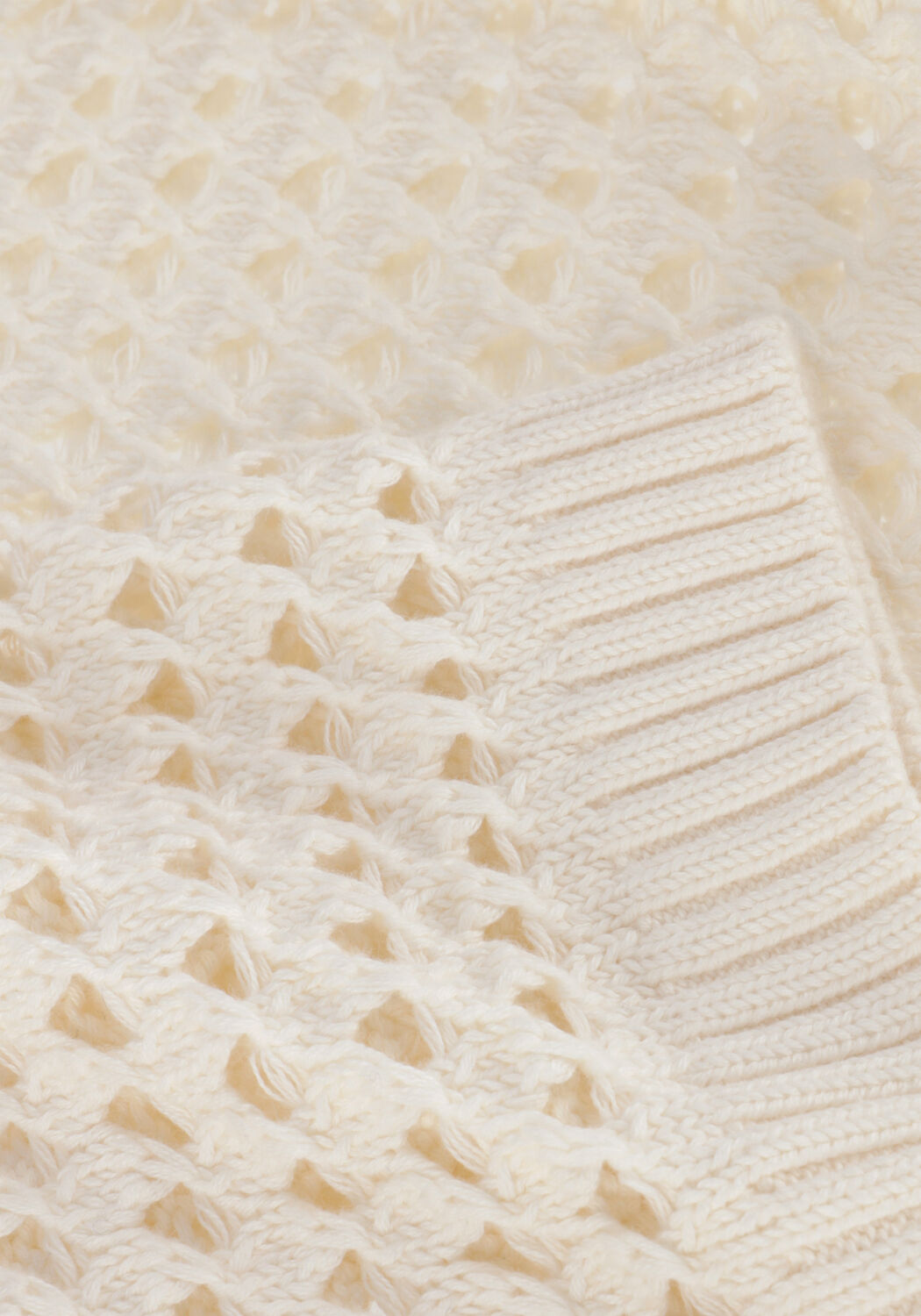 Wei&szlig;e INWEAR Pullover PIETIW TSHIRT - large