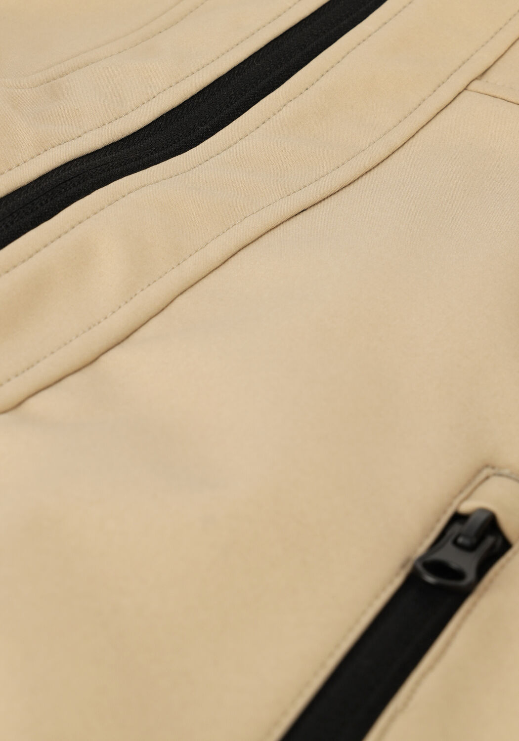 Sand CARS JEANS Jack CASSERY - large