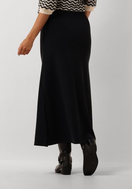 Schwarze AIMEE THE LABEL Maxirock HARRY - large