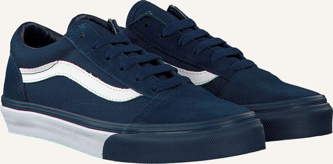 Blaue VANS Sneaker Low UY OLD SKOOL Blaue VANS Sneaker Low UY OLD SKOOL - large