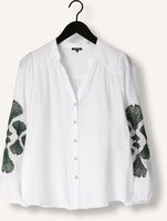 Weiße CAROLINE BISS Blusen 1625/69 Weiße CAROLINE BISS Blusen 1625/69 - medium