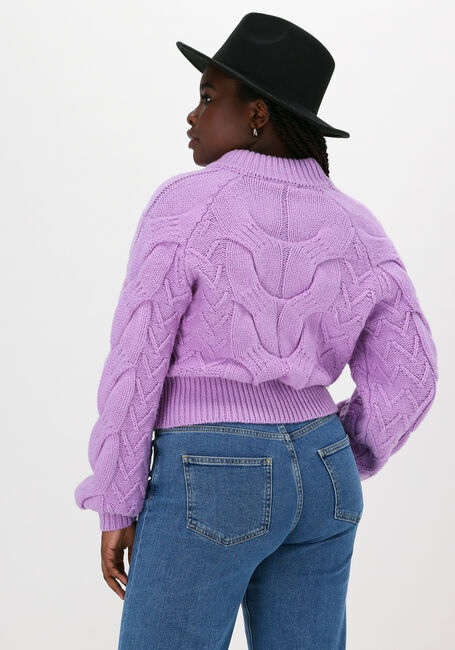 Lila GESTUZ Strickjacke MARSELA GZ CARDIGAN - large