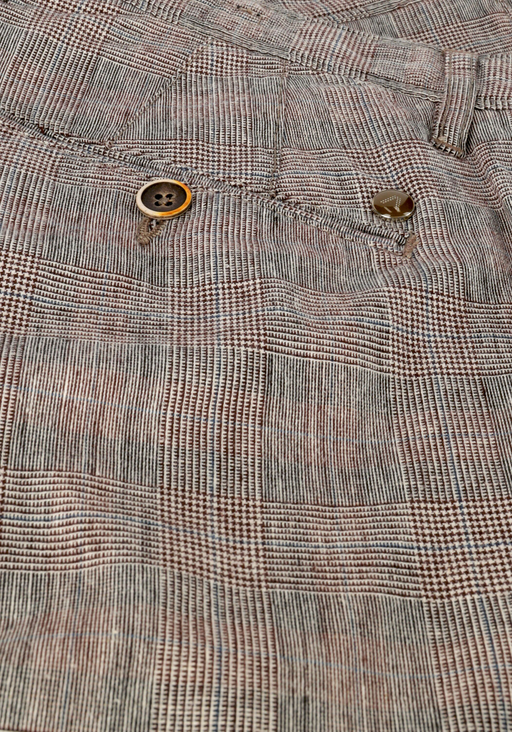 Braune ALBERTO Chino 6287 1554 ROB - large