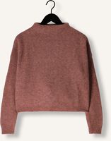Hell-Pink BY-BAR Pullover VINN PULLOVER Hell-Pink BY-BAR Pullover VINN PULLOVER - medium
