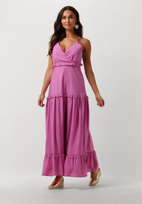 Lilane Y.A.S. Maxikleid YASSYMILLA STRAP MAXI DRESS - large