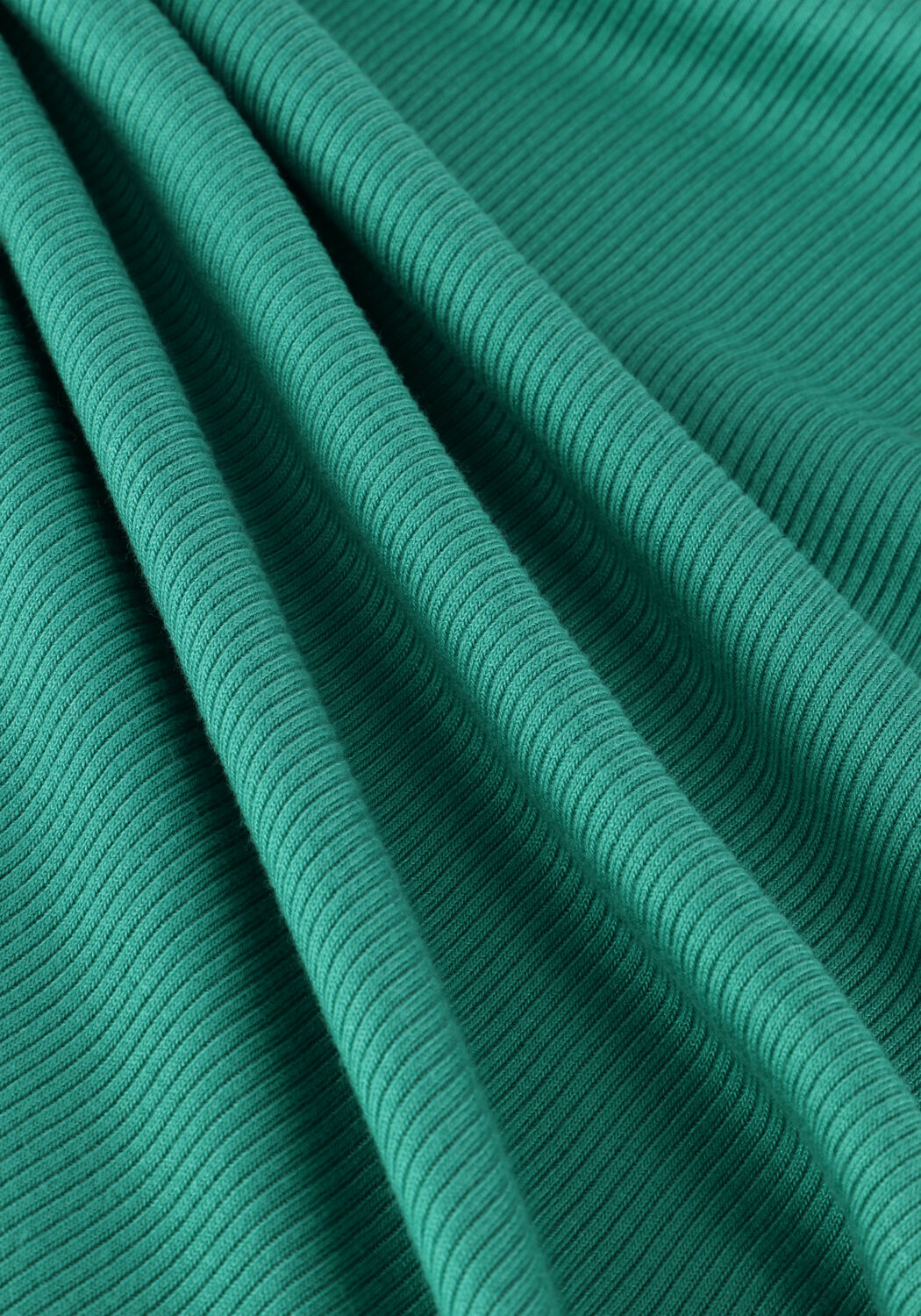 Gr&uuml;ne MODSTR&Ouml;M Top KROWN T-SHIRT - large