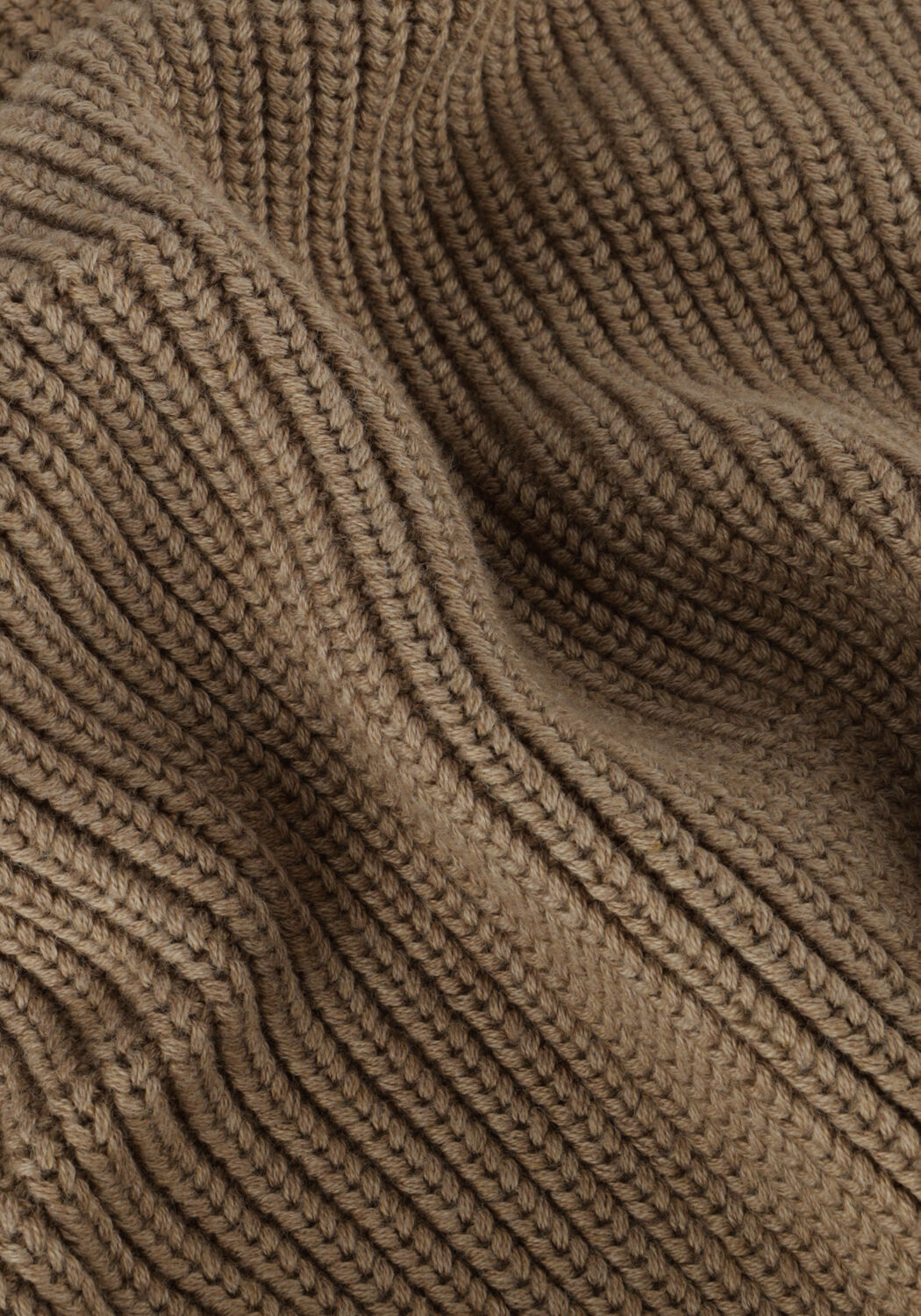 Taupe BAJE STUDIO Pullover HARROW - large