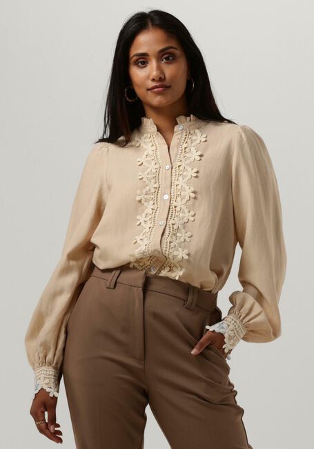 Sand AAIKO Blusen ISALEE TEN 522 - large