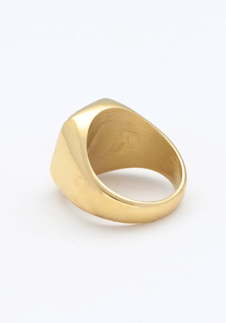 Goldfarbig NOTRE-V Ring OMSS23-035 1 - large