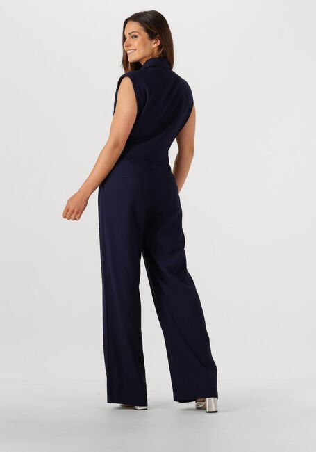 Schwarze SUNCOO Jumpsuit TORI - large