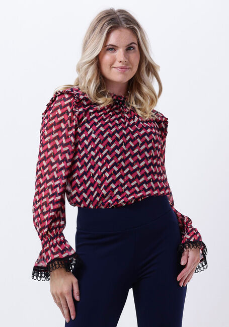 Rosane ANA ALCAZAR Blusen BLOUSE &Ouml;KO-TEX 100 - large