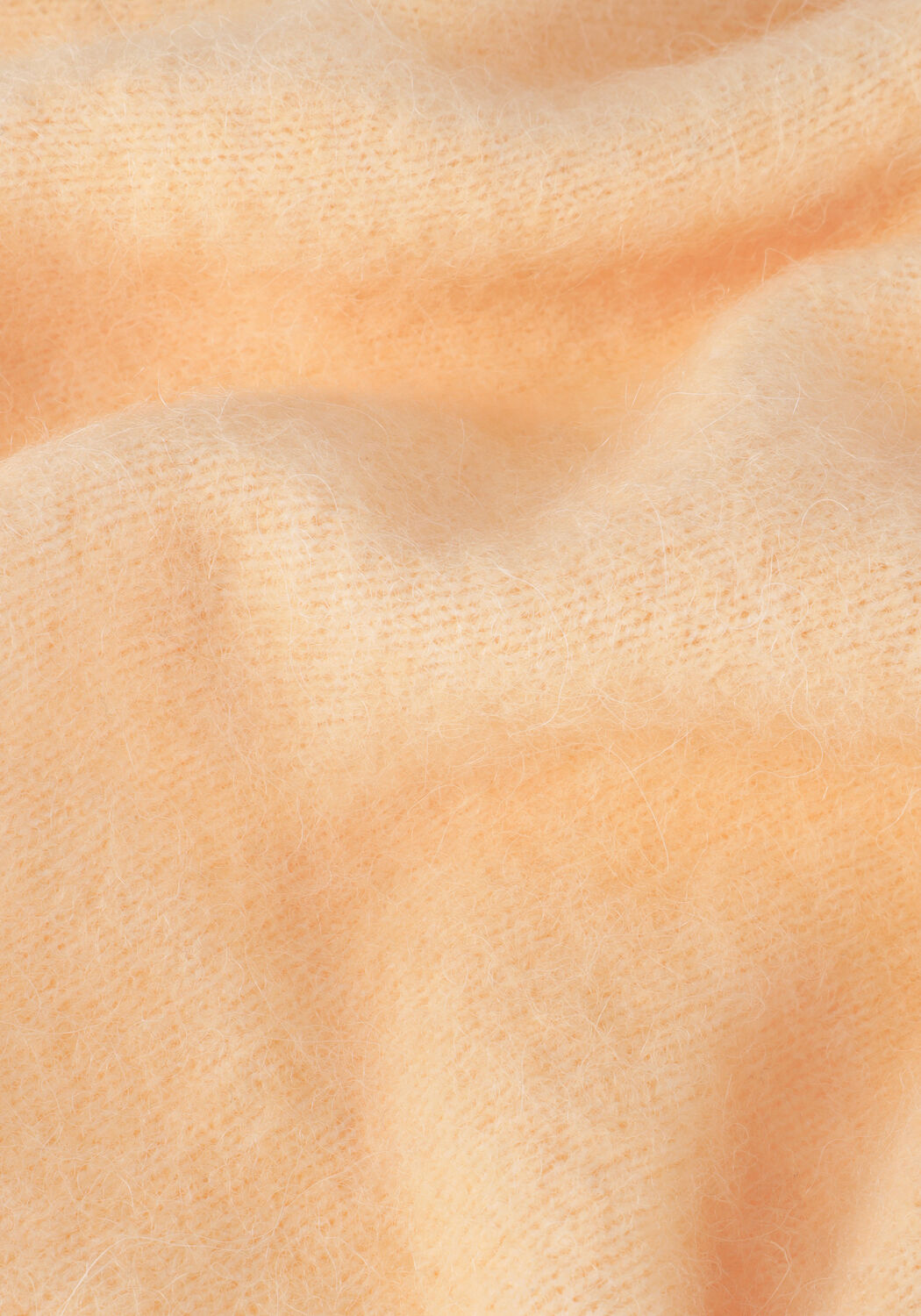 Orangene TIGER OF SWEDEN Pullover GWYNN A - large