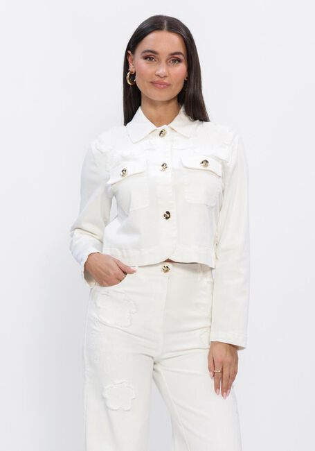 Nicht-gerade weiss CAROLINE BISS Jacken 1888 - large