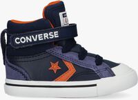 Blaue CONVERSE Sneaker high PRO BLAZE STRAP - medium