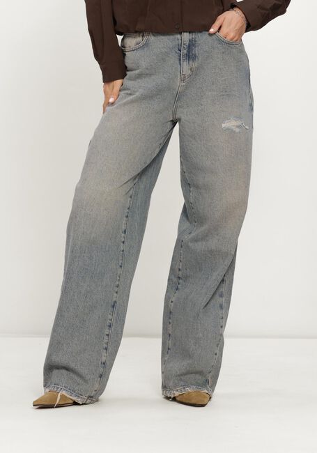 Hellblau CIRCLE OF TRUST Wide jeans FALLON DNM - large